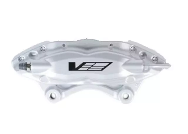 Rear Passenger Side Disc Brake Caliper Assembly