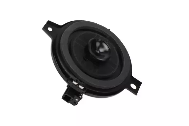 2021-2024 Cadillac - Radio Front Center Speaker