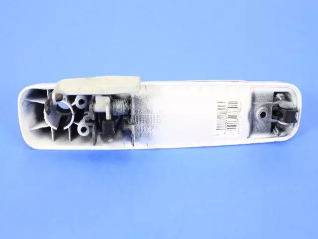 Exterior Door Handle, Left