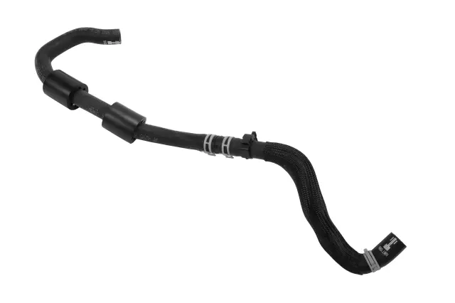 Radiator Surge Tank Outlet Hose