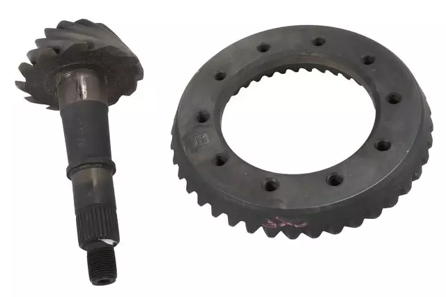 Rear Axle Shaft Seal