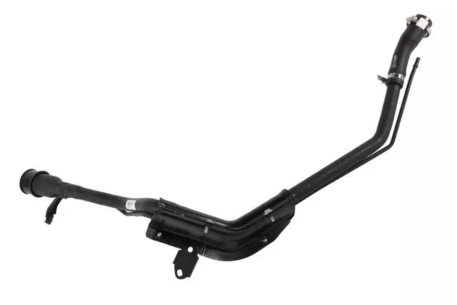 Fuel Tank Filler Pipe