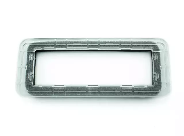 2008-2010 Toyota Highlander - Air Outlet Duct