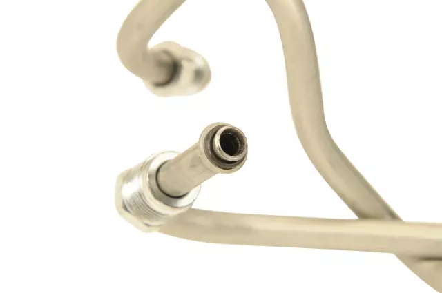 Power Brake Booster Inlet Hose Assembly