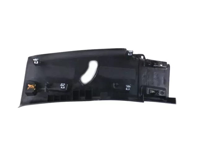 C Pillar Molding, Left