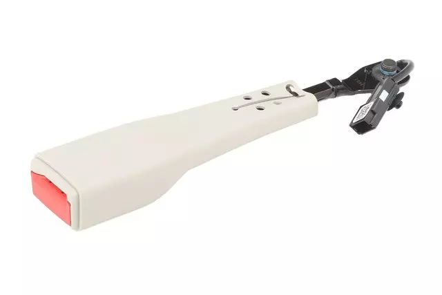 Platinum Driver Seat Belt with Buckle