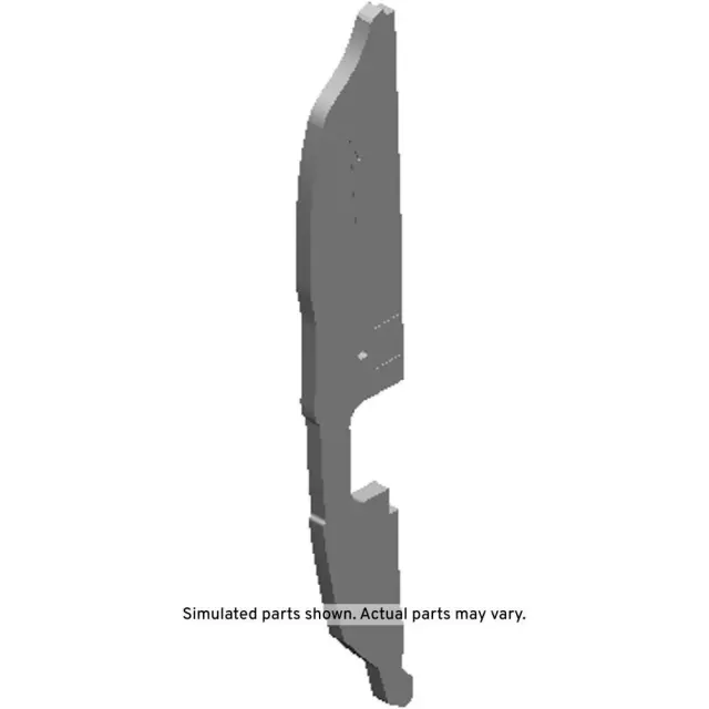 Front Fender Insulator