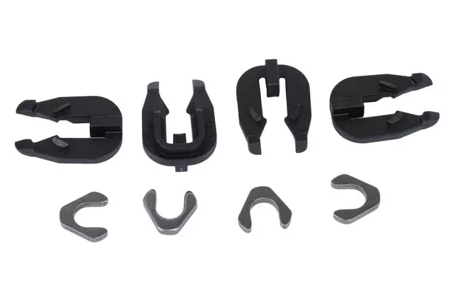 Fuel Injector Retainer