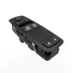 Front Door Switch And Bezel