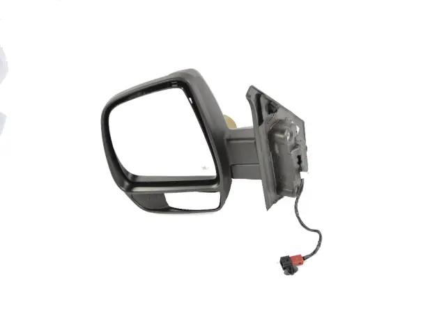 2015-2022 Ram ProMaster City Outside Rear-View Mirror, Left