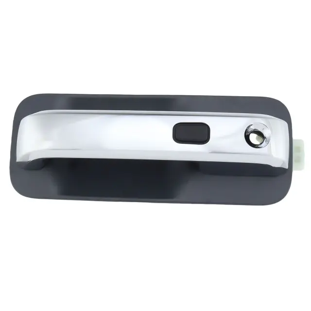 2018-2022 Ford Exterior Door Handle JC3Z-2522405-EDPTM | OEM Parts