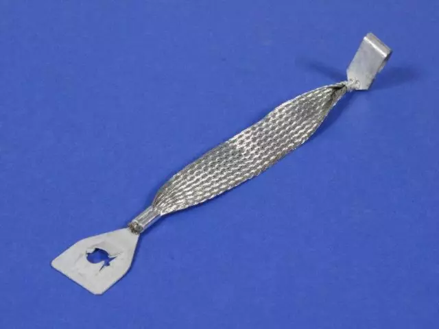 2003-2007 Mopar Body Electrical Ground Strap 04685816AA | Mopar