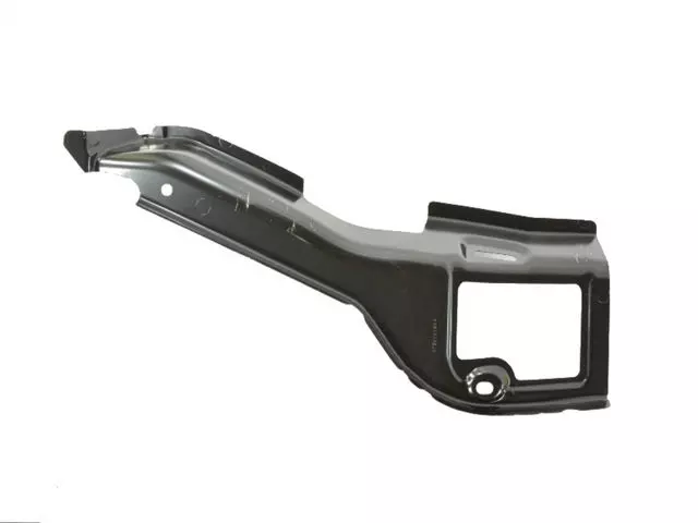 C Pillar Lower Reinforcement, Left