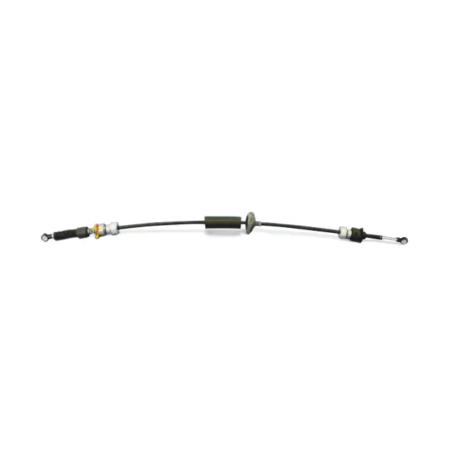 52060462AG - Transfer Case Shift Cable 2007-2011 Jeep Wrangler