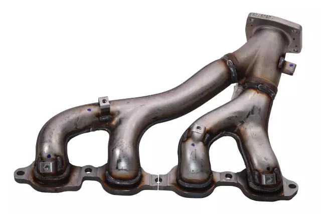 Exhaust Manifold