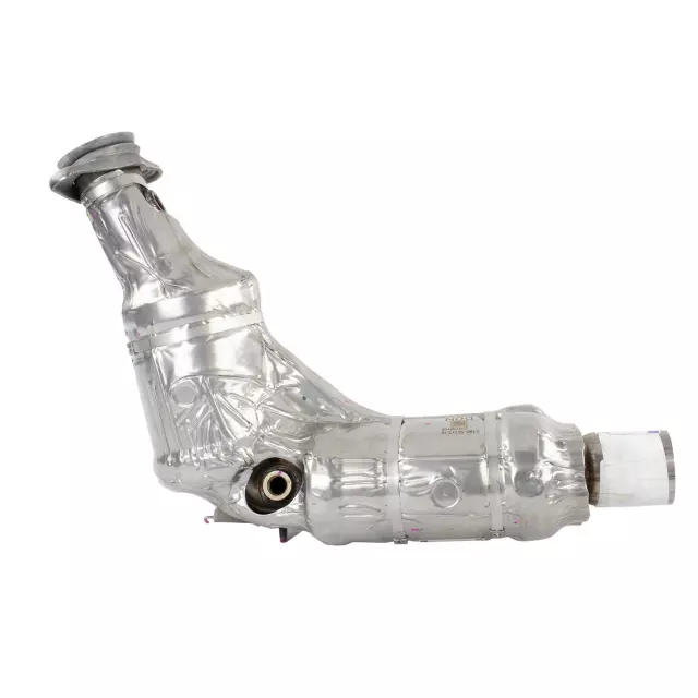 L1MZ-5E213-T - Catalytic Converter - 2020-2024 Ford | Eastgate