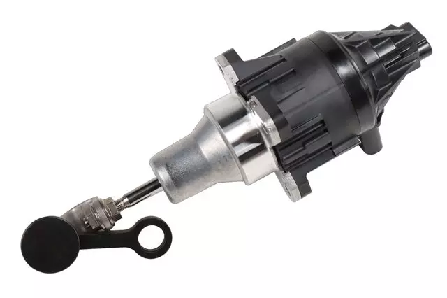 Driver Side Turbocharger Wastegate Actuator