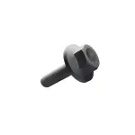 Hex Flange Head Bolt, Mounting