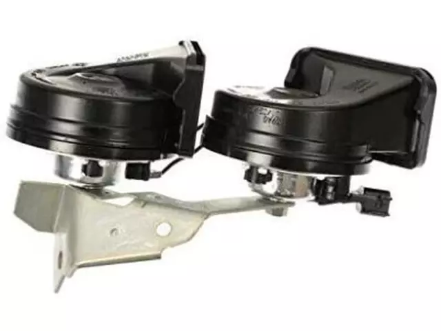 2012-2018 Ford Horn CM5Z-13832-A | Levittown Ford Parts