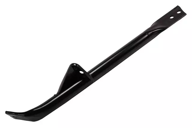 Passenger Side Front End Sheet Metal Diagonal Brace