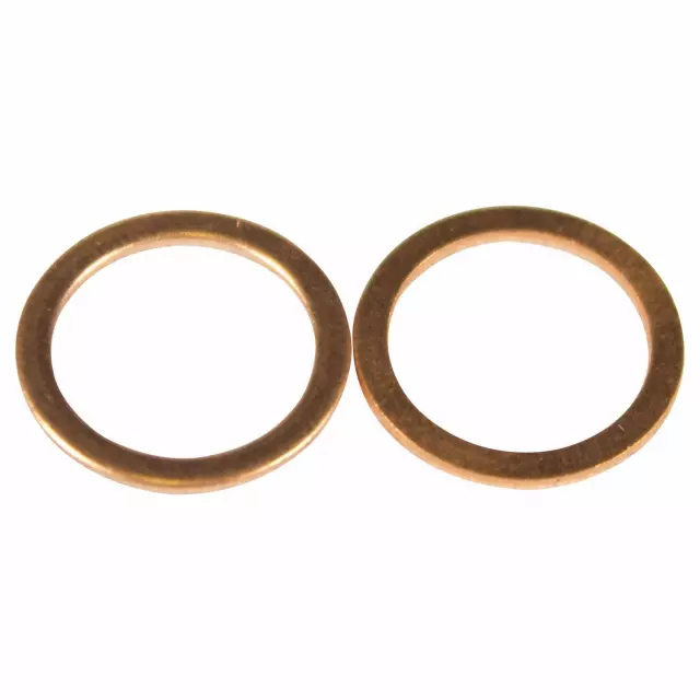 Turbocharger Oil Line O-Ring