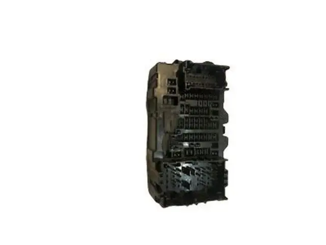 Cadillac CTS Trunk Compartment Fuse Block Box Part # 20931504
