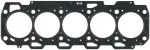 Gasket, cylinder head
