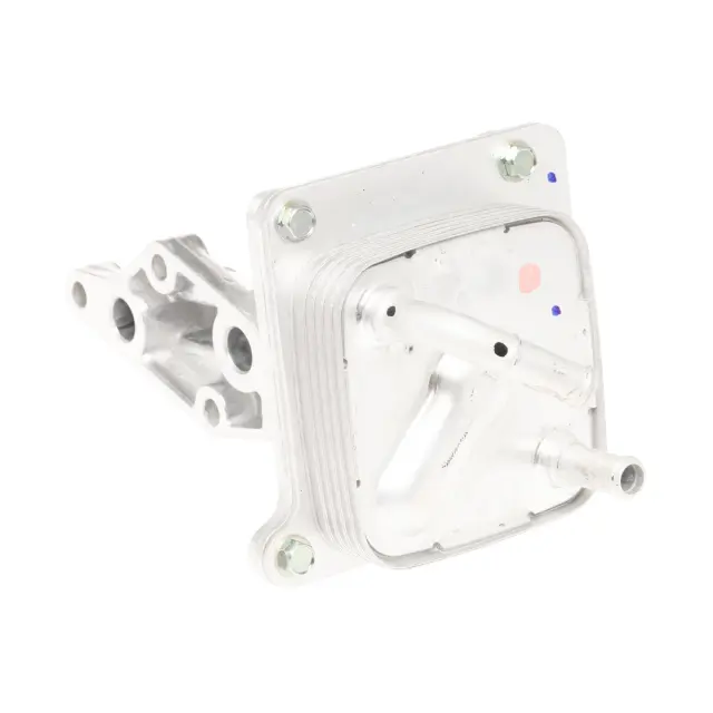 Genuine Engine Oil Cooler - 21300-JG36A | NissanParts.cc | Nissan