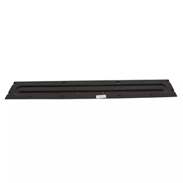 2009-2014 Ford F-150 Rear Tailgate Upper Inner Access Cover Metal