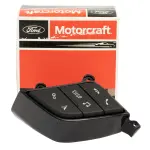 Motorcraft™ Steering Wheel Radio Controls