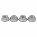 Mirror Assembly Retainer Nut