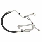 Motorcraft™ A/C Refrigerant Discharge Hose