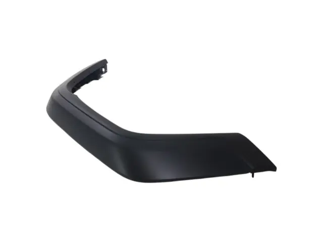 6QD80RXFAF - Wheel Opening Flare Molding, Right 2020-2026 Jeep