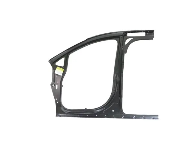 Body Side Aperture Outer Panel, Right