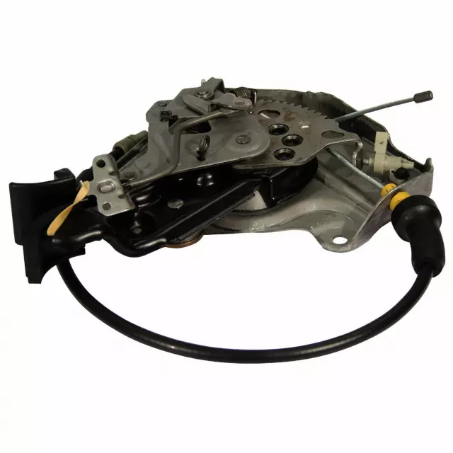 4L5Z-2780-AA - Parking Brake Control 2005-2011 Ford Ranger | Ford