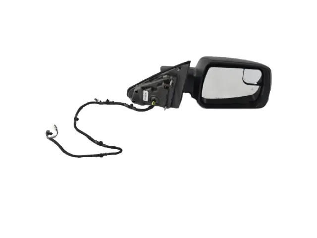 2023-2024 Ram 1500 Outside Rear-View Mirror, Right 7NA22KXJAA | My