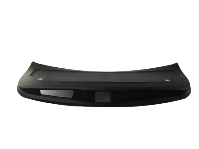 7RP26TX7AA - Lift-Gate Trim Lower Panel 2022-2026 Jeep Grand