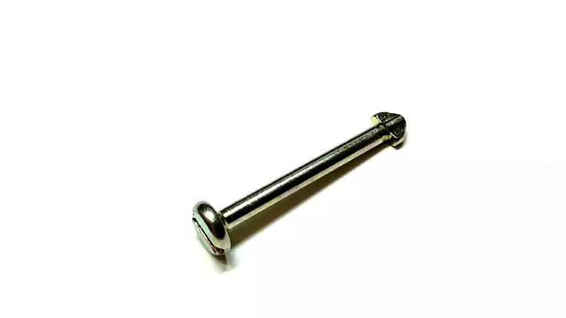 Parking Brake Shoe Anchor Pin