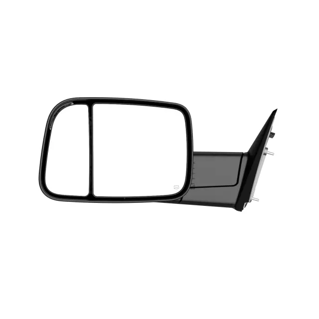 2019-2020 Ram Outside Rear-View Mirror, Left 68381775AD | My Mopar