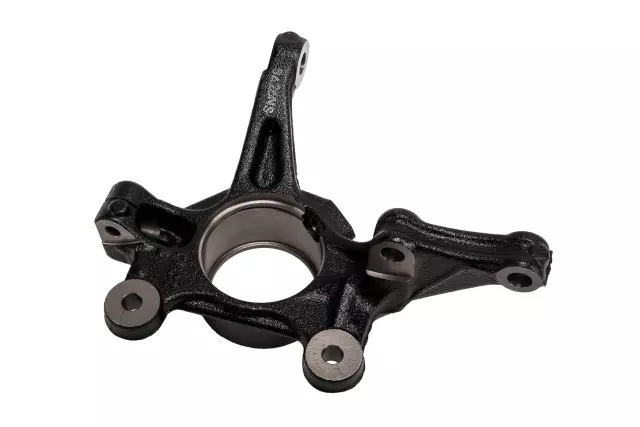 Driver Side Steering Knuckle