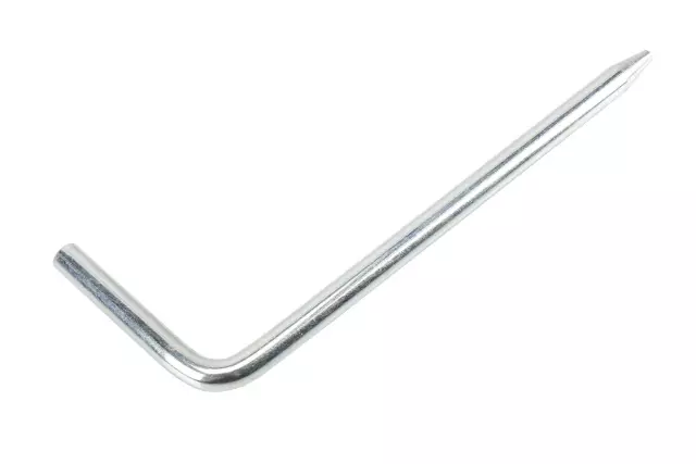 Headlamp Mount Panel Pin