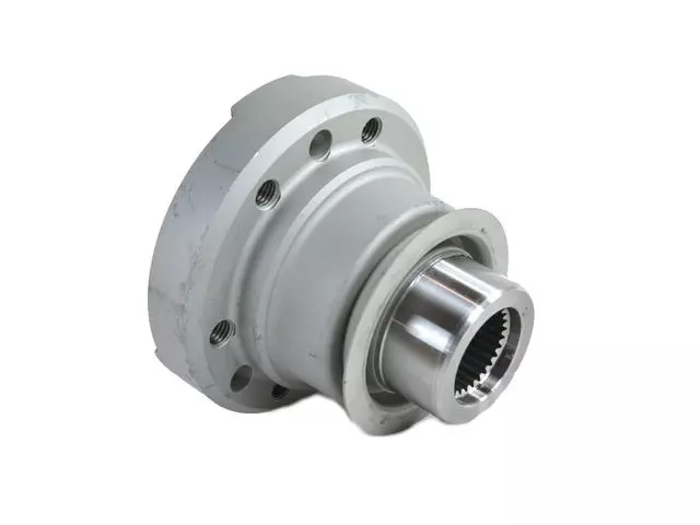 Genuine Mopar Drive Shaft Yoke Flange 68259626aa | eBay