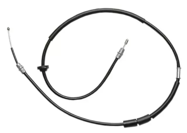 Parking Brake Rear Cable