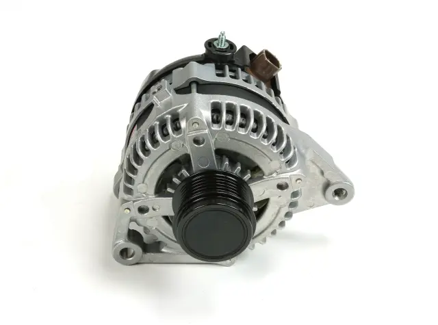 Genuine Official Toyota Alternator part# 27060-36011 for 2009-2016
