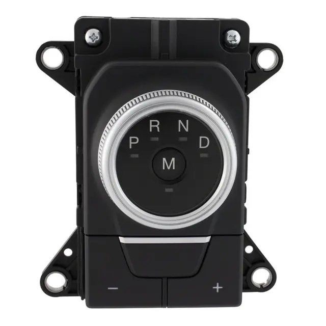 NL1Z-7P155-B - Automatic Transmission Shift Lever 2022-2024 Ford