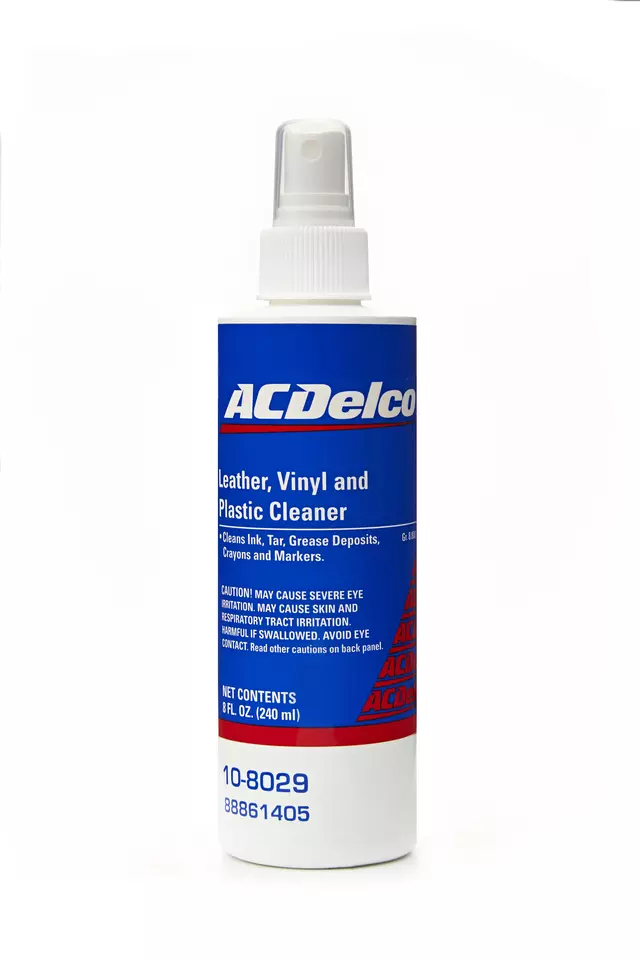 Cleaner - Leather/Vinyl/Plastic 8 Oz Eri 1 88861405 | GM Parts Center