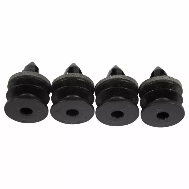 Door Trim Panel Retainer Clip