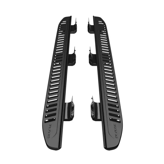 82215508AD - Ram 1500 Off-Road Running Boards | Bam Wholesale Parts