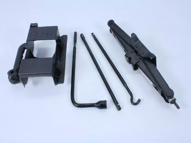 ★②-aと③-aのセット 2003-2007 Mopar Jack Tool Kit 52129395AA | My Mopar Parts