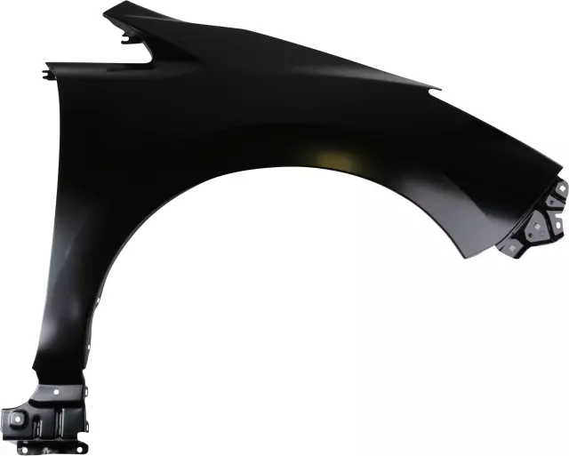 Fender - Front, Right-hand